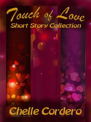cover image of Touch of Love